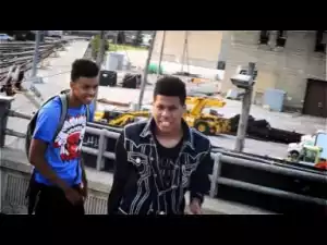 Video: Jayy Queezy feat. Travie - Makin Noize